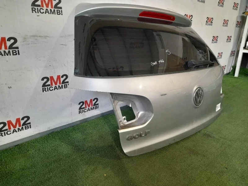 Portello POST 5K6827025H Volkswagen GOLF VI 2009