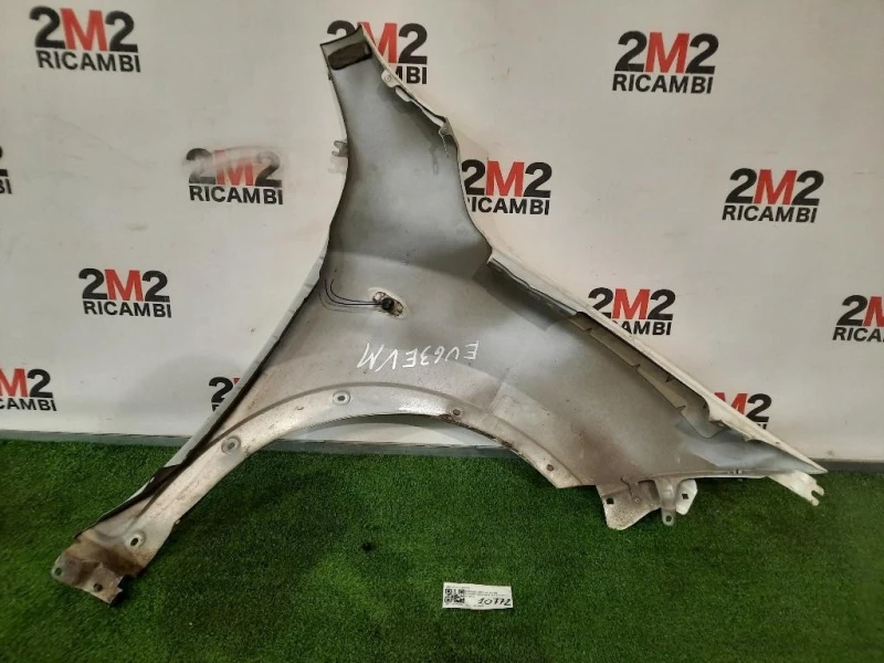 Parafango ANT SX F31011KKAA Nissan JUKE I 2010