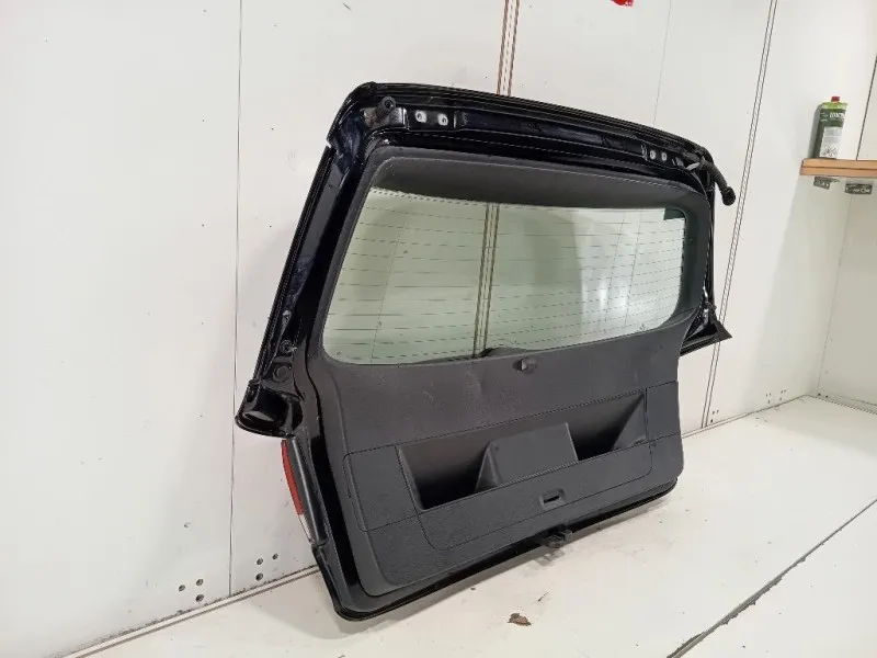 Portello POST 5K6827025H Volkswagen GOLF VI 2009