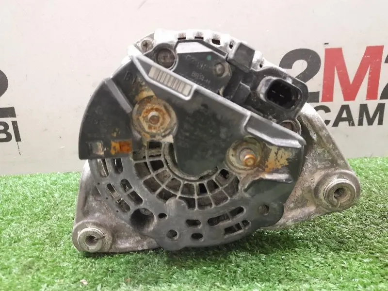 Alternatore 13266809 Opel Meriva B 2010