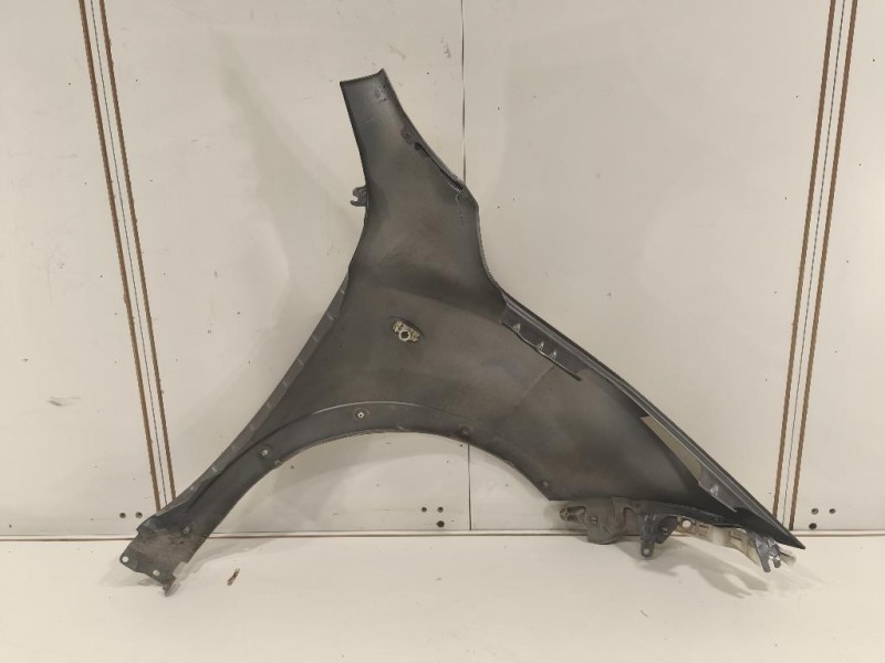 Fanale POST DX 96626996 Chevrolet Captiva I 2007