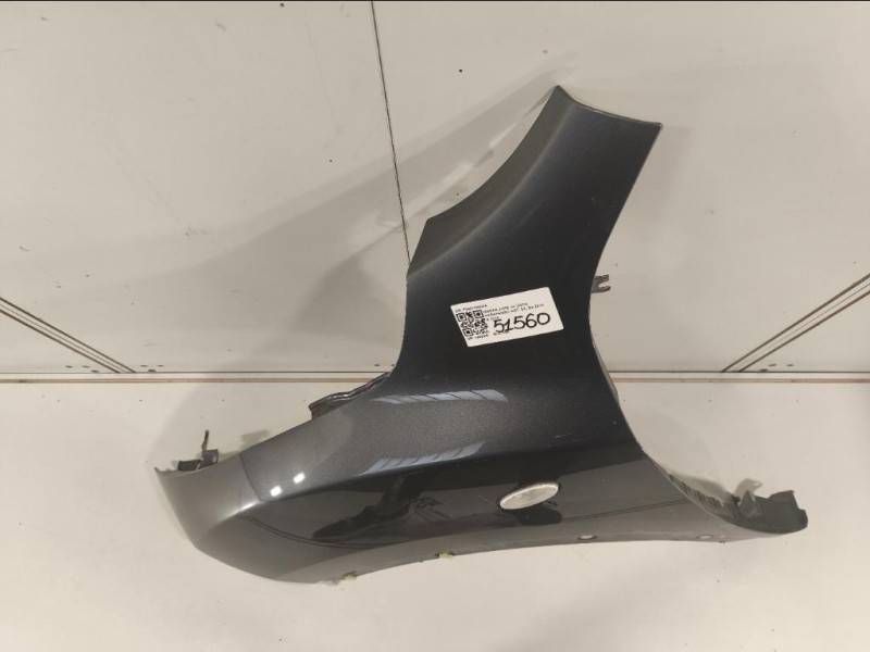 Fanale POST DX 96626996 Chevrolet Captiva I 2007