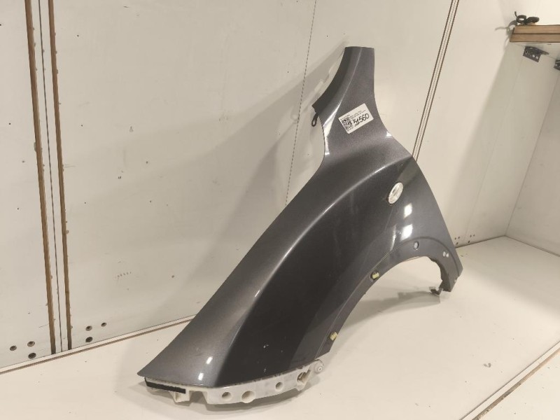 Fanale POST DX 96626996 Chevrolet Captiva I 2007