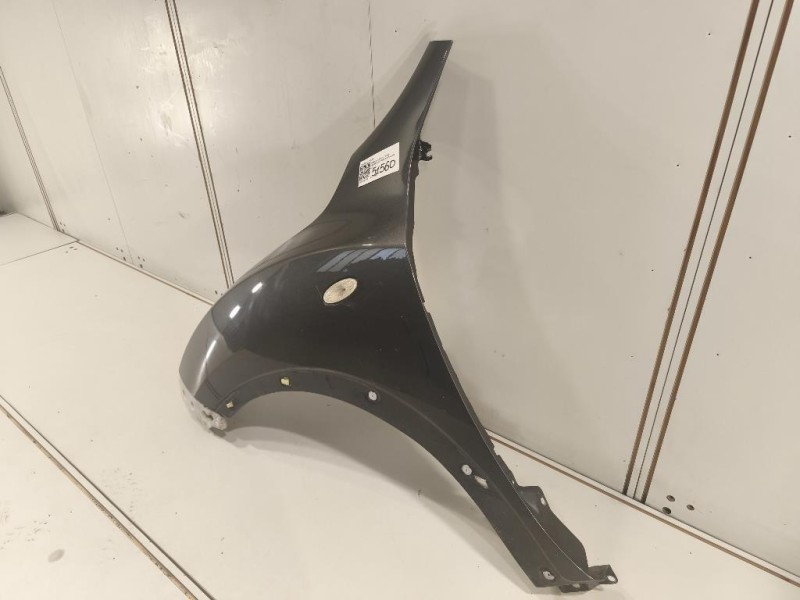 Fanale POST DX 96626996 Chevrolet Captiva I 2007