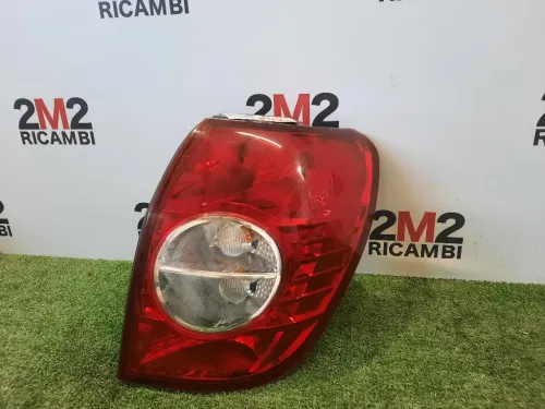 Fanale POST DX 96626996 Chevrolet Captiva I 2007