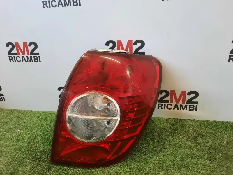 Fanale POST DX 96626996 Chevrolet Captiva I 2007