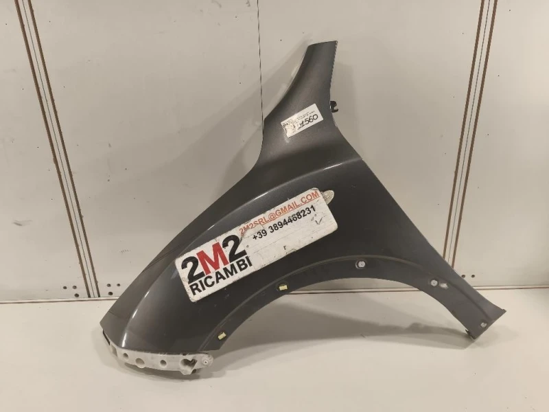 Parafango ANT SX F3A011KKAA Nissan JUKE I 2010