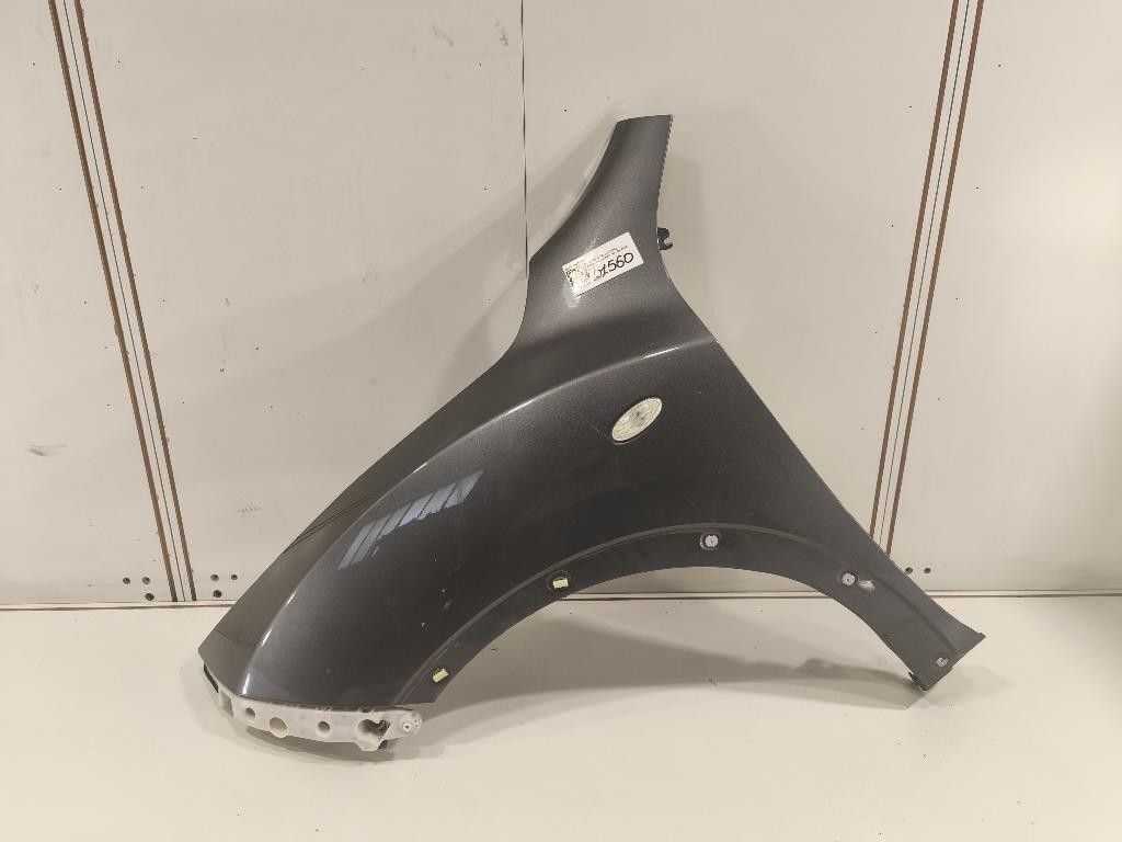 Parafango ANT SX F3A011KKAA Nissan JUKE I 2010