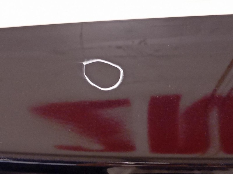 Portello POST 5K6827025H Volkswagen GOLF VI 2009