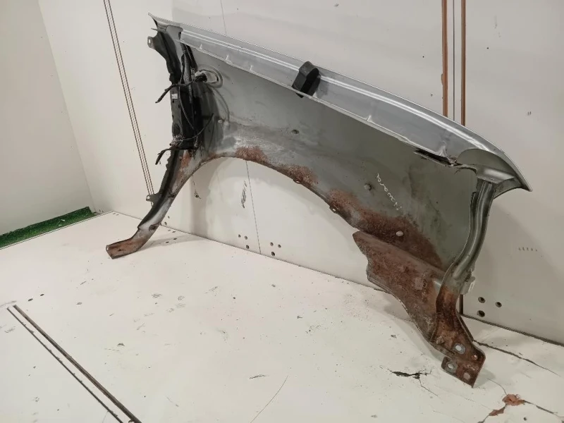 Parafango ANT SX 63101EB330 Nissan Navara 2005