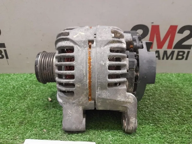Alternatore 13266809 Opel Meriva B 2010