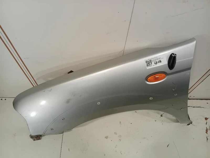 Parafango ANT SX 63101EB330 Nissan Navara 2005