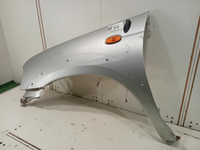 Parafango ANT SX 63101EB330 Nissan Navara 2005