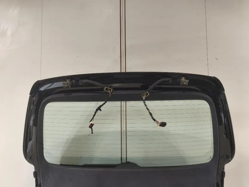 Portello POST 5K6827025H Volkswagen GOLF VI 2009