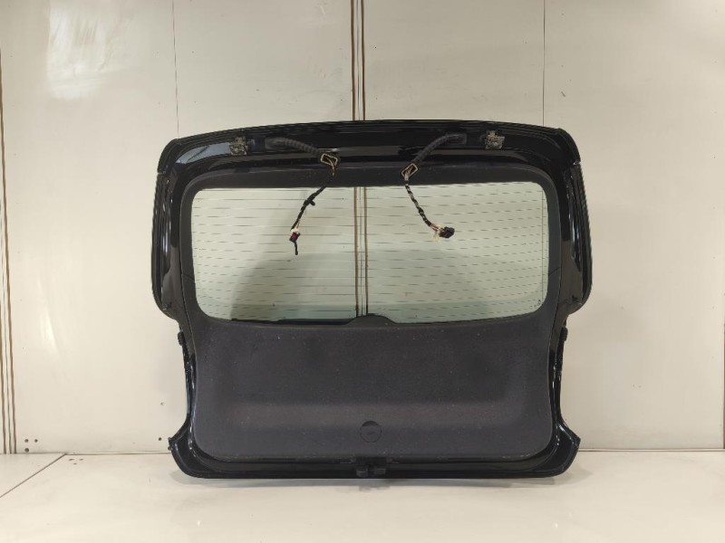 Portello POST 5K6827025H Volkswagen GOLF VI 2009