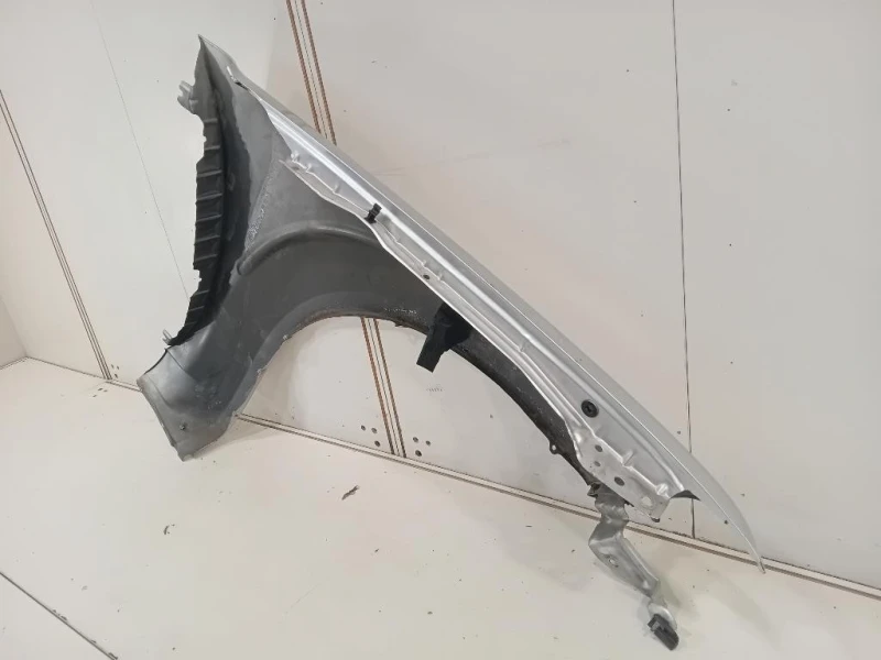 Parafango ANT SX PARAFANGO ANT SX Nissan Navara 2005