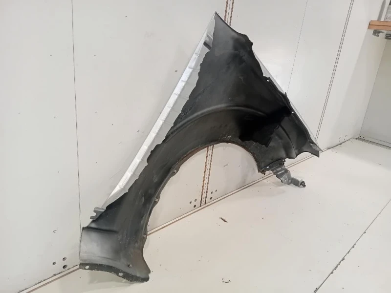 Parafango ANT SX PARAFANGO ANT SX Nissan Navara 2005