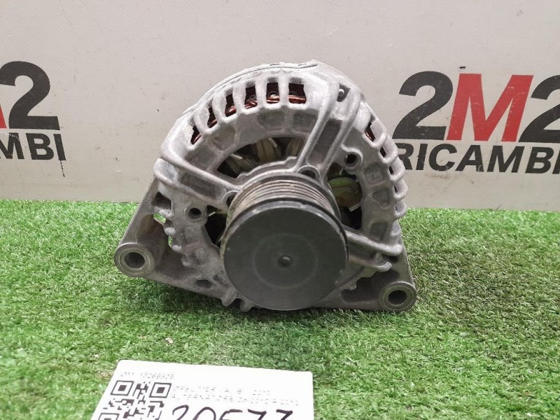 Alternatore 13266809 Opel Meriva B 2010