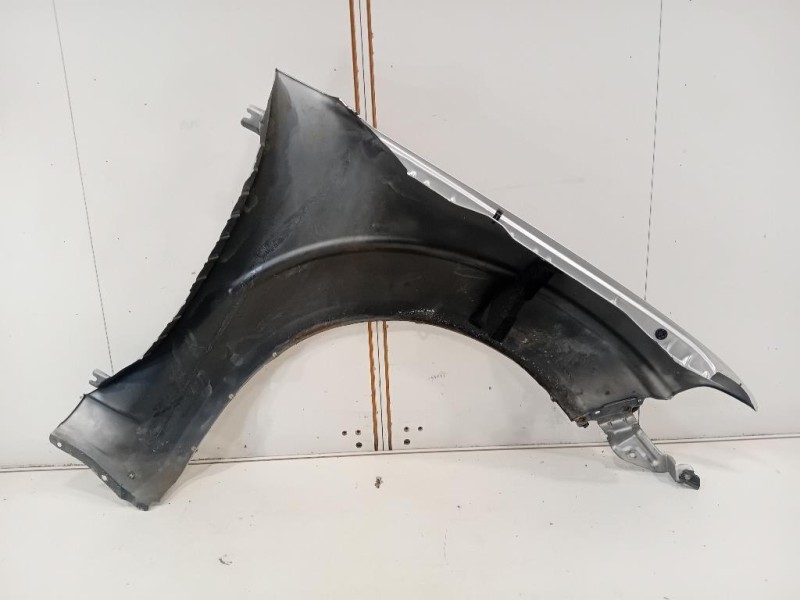 Parafango ANT SX PARAFANGO ANT SX Nissan Navara 2005