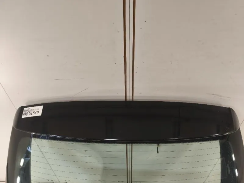 Portello POST 5K6827025H Volkswagen GOLF VI 2009