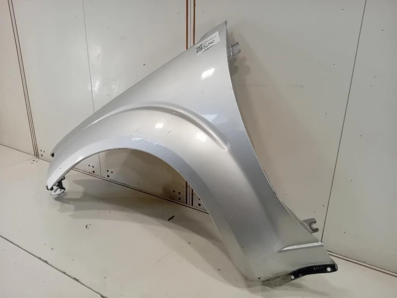 Parafango ANT SX PARAFANGO ANT SX Nissan Navara 2005