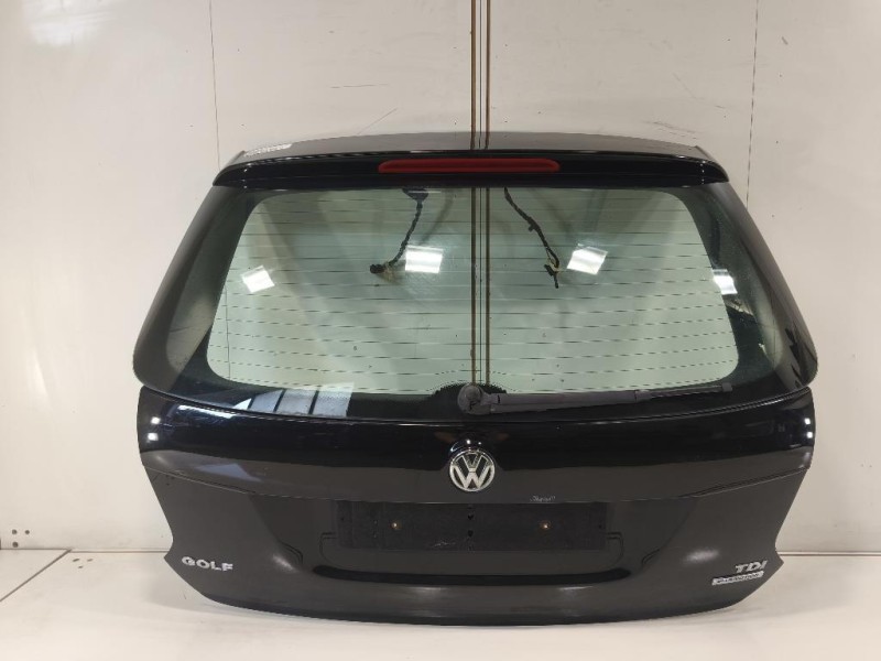 Portello POST 5K6827025H Volkswagen GOLF VI 2009