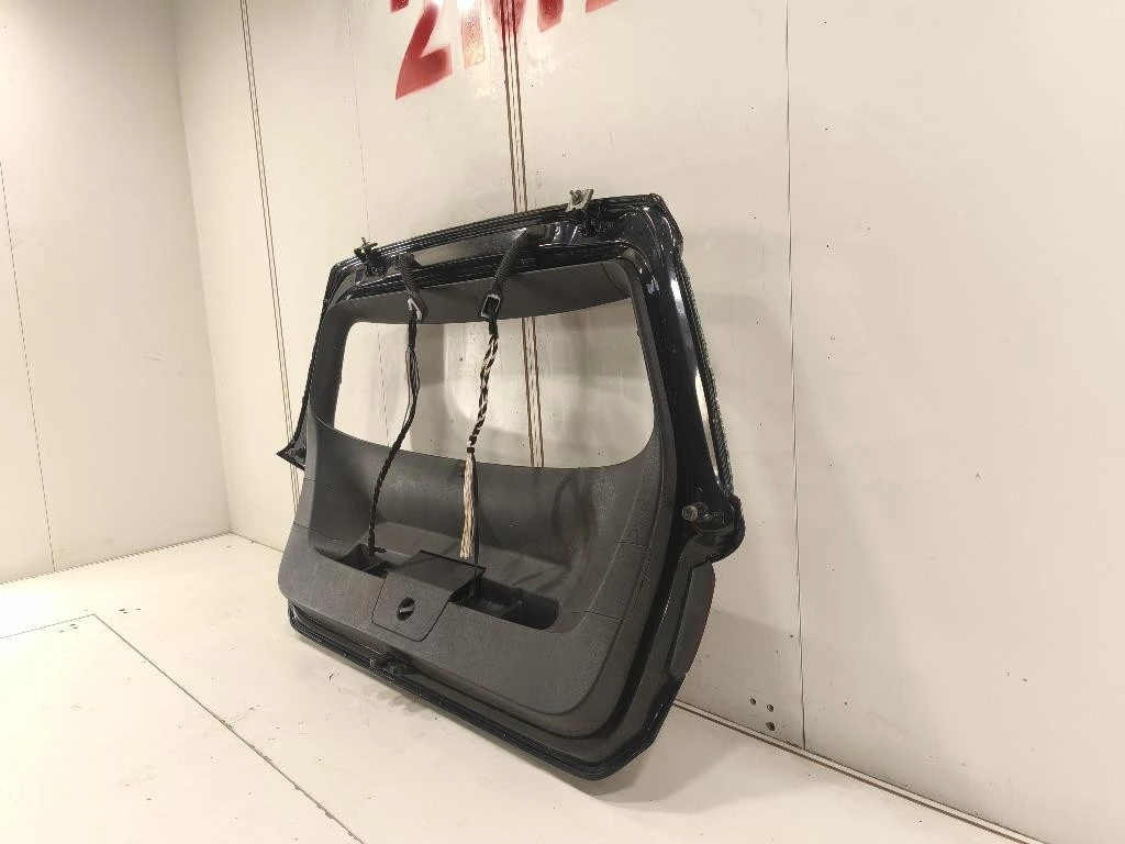 Portello POST 5G6827025Q Volkswagen GOLF VII 2013