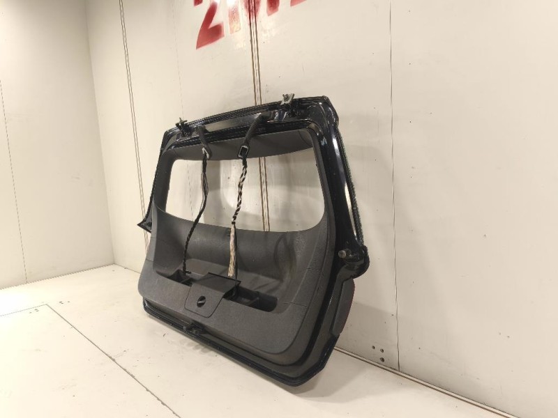 Portello POST 5G6827025Q Volkswagen GOLF VII 2013