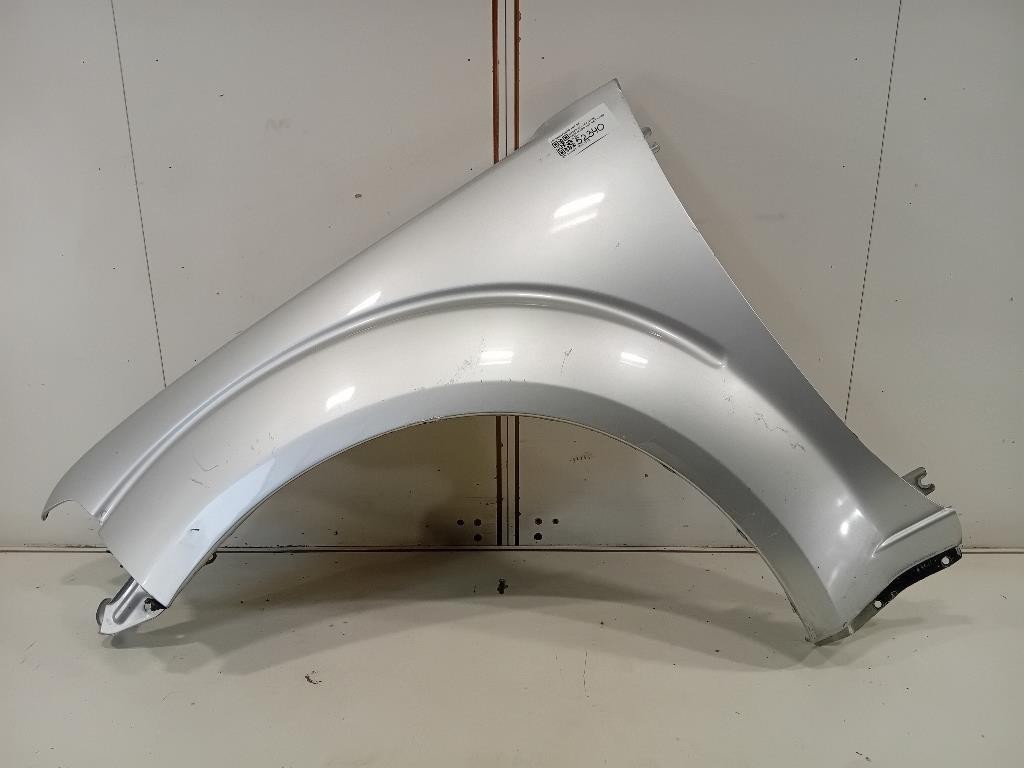 Parafango ANT SX PARAFANGO ANT SX Nissan Navara 2005