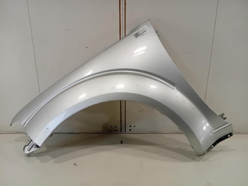 Parafango ANT SX PARAFANGO ANT SX Nissan Navara 2005