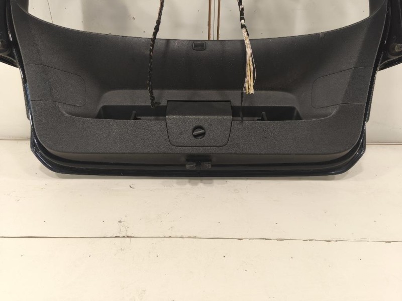 Portello POST 5G6827025Q Volkswagen GOLF VII 2013