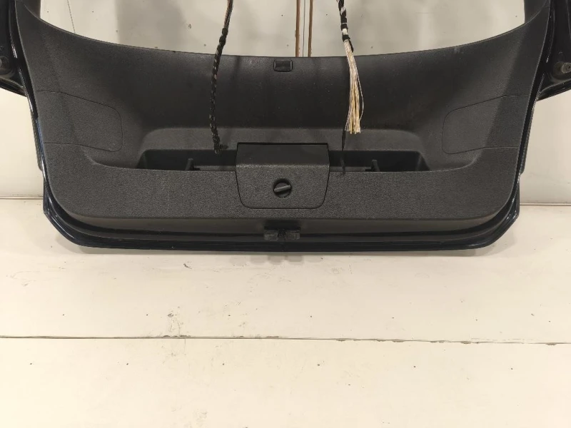 Portello POST 5G6827025Q Volkswagen GOLF VII 2013