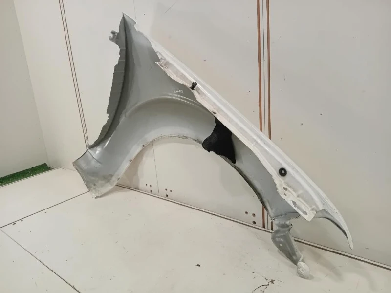 Parafango ANT SX F31014X0MA Nissan Navara 2010