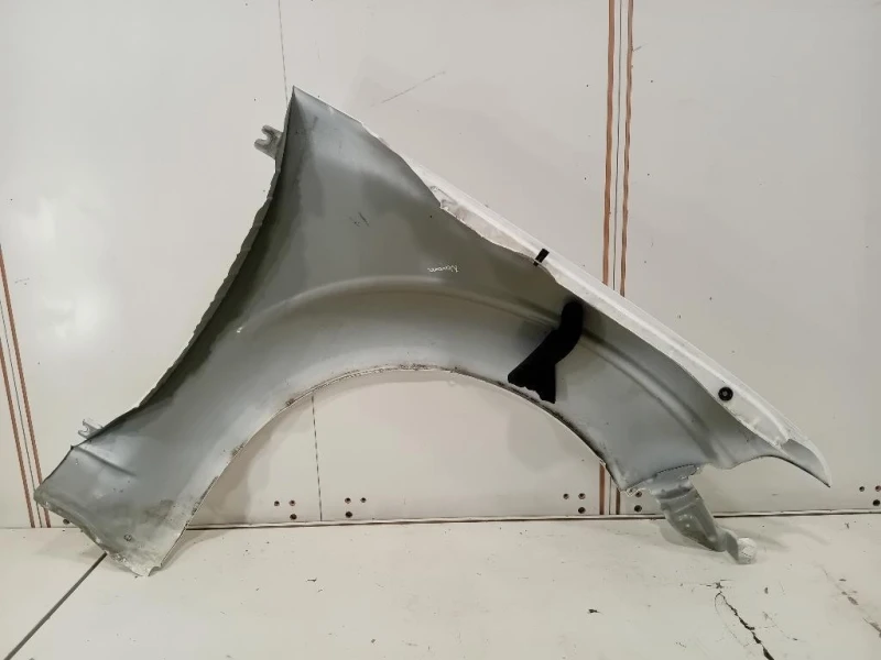 Parafango ANT SX F31014X0MA Nissan Navara 2010