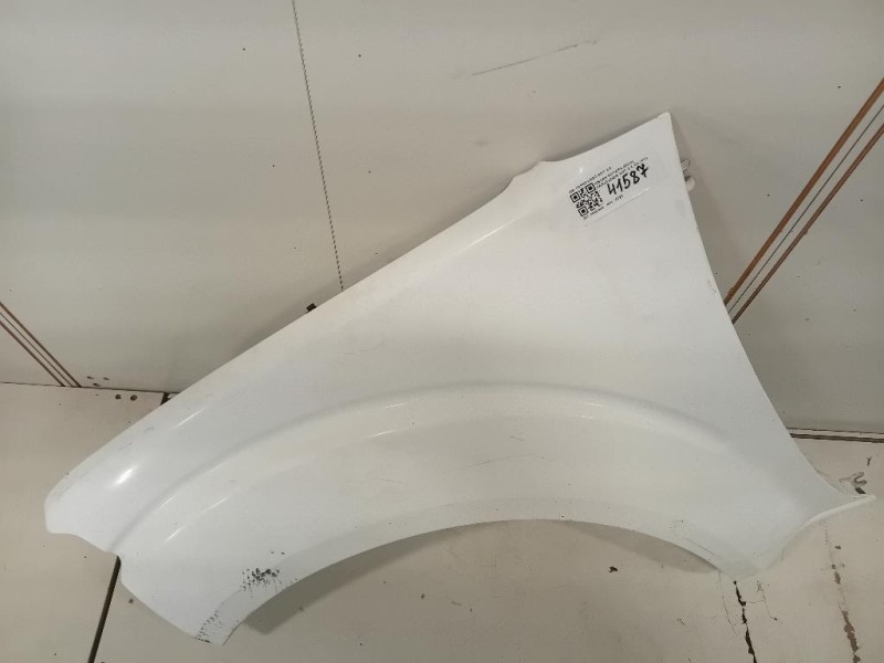 Fanale POST DX 95021467 Chevrolet Orlando 2011