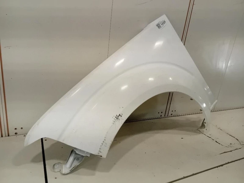 Parafango ANT SX F31014X0MA Nissan Navara 2010