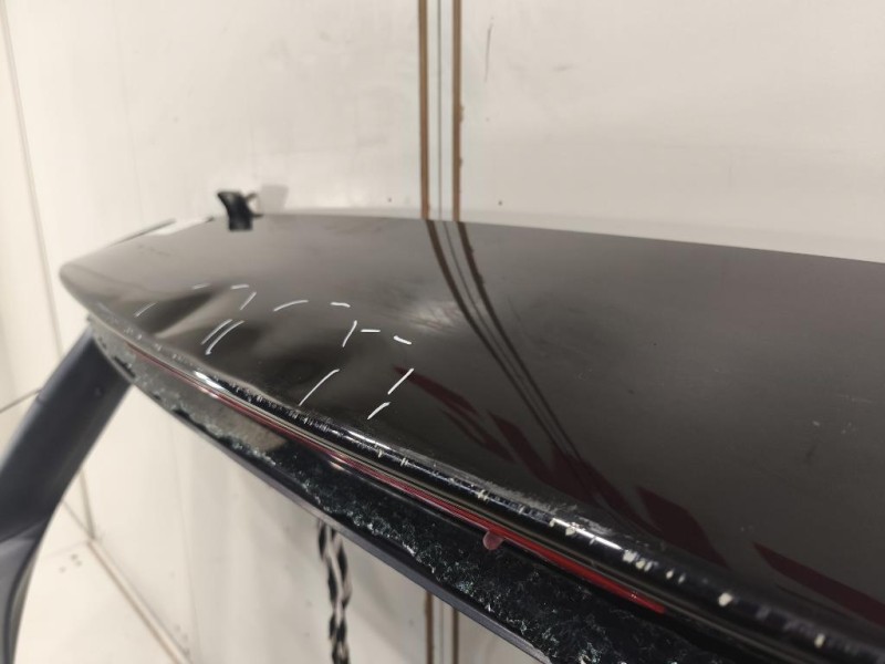 Portello POST 5G6827025Q Volkswagen GOLF VII 2013