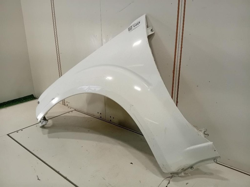 Parafango ANT SX F31014X0MA Nissan Navara 2010