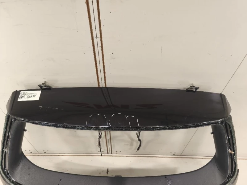 Portello POST 5G6827025Q Volkswagen GOLF VII 2013