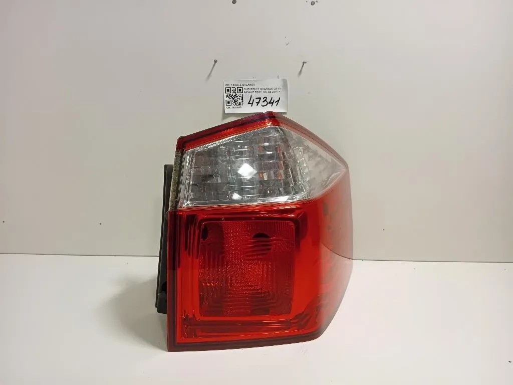 Fanale POST DX FANALE POST DX Chevrolet Orlando 2011