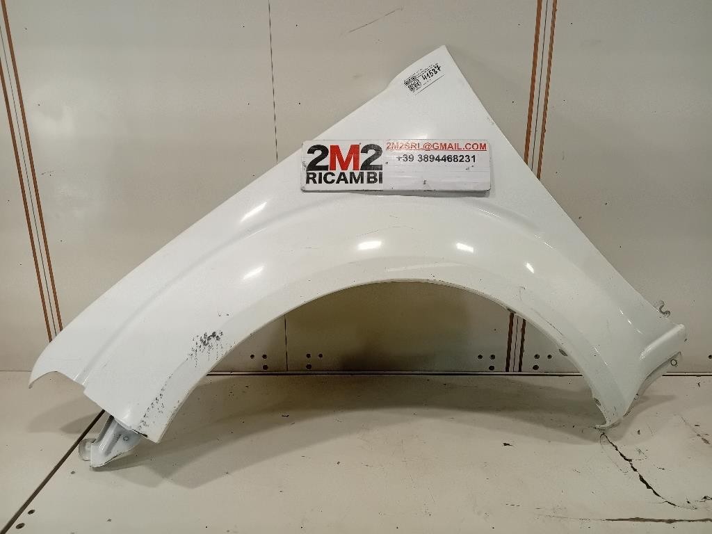 Fanale POST DX FANALE POST DX Chevrolet Orlando 2011