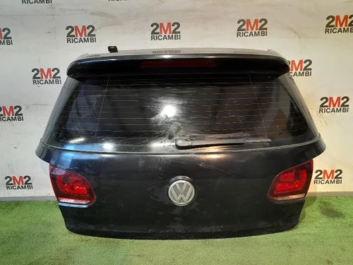 Portello POST Volkswagen GOLF VII 2013