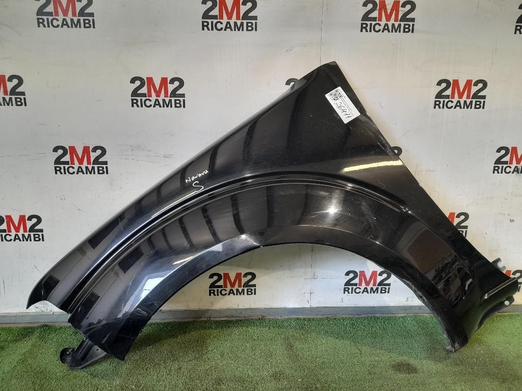 Parafango ANT SX F31014X0MA Nissan Navara 2010