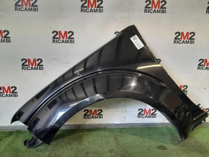 Parafango ANT SX F31014X0MA Nissan Navara 2010