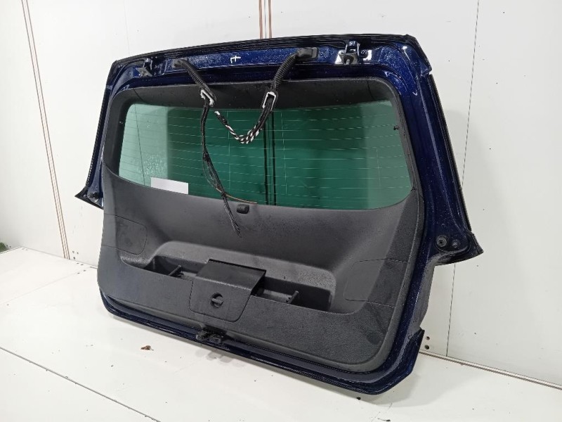 Portello POST 5G6827025Q Volkswagen GOLF VII 2013