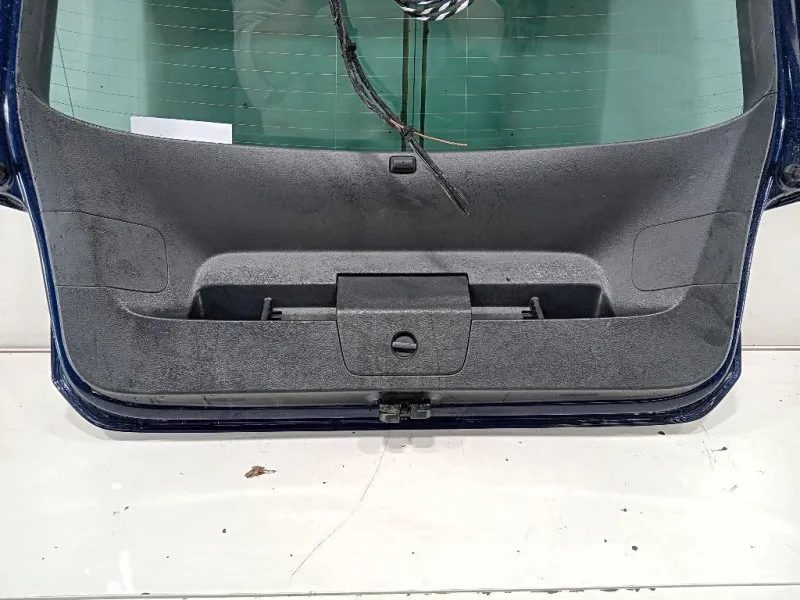 Portello POST 5G6827025Q Volkswagen GOLF VII 2013