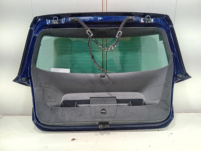 Portello POST 5G6827025Q Volkswagen GOLF VII 2013