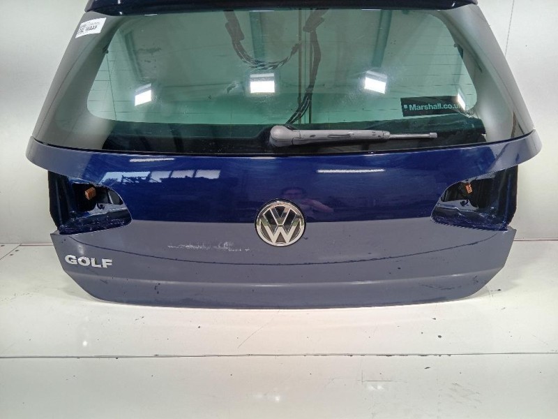 Portello POST 5G6827025Q Volkswagen GOLF VII 2013