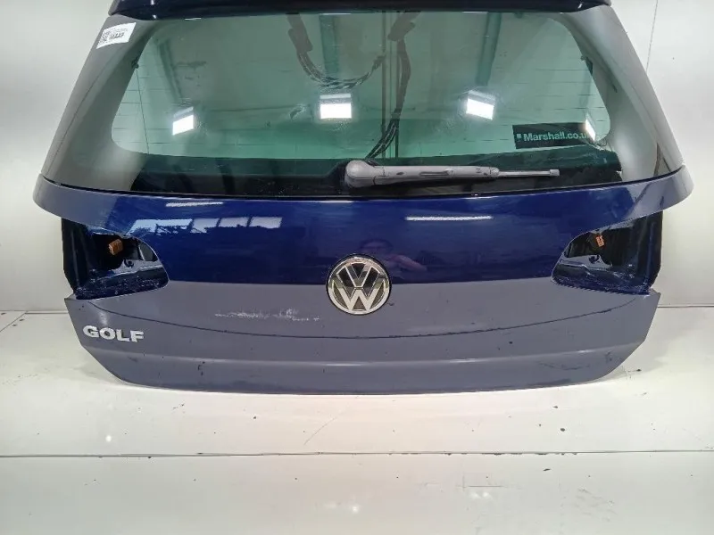 Portello POST 5G6827025Q Volkswagen GOLF VII 2013