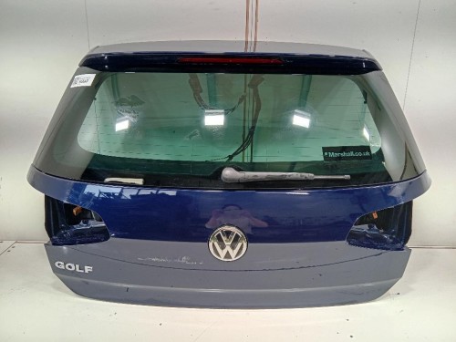 Portello POST 5G6827025Q Volkswagen GOLF VII 2013